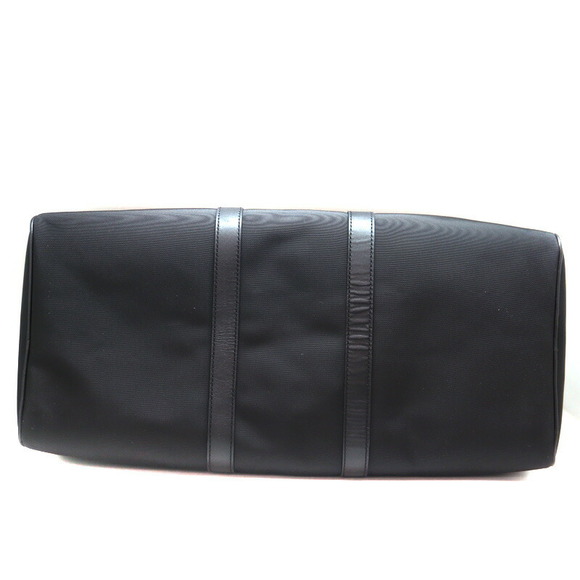 Hunting World Mercedes-Benz Collaboration Bag Canvas Black - Picture 5 of 13